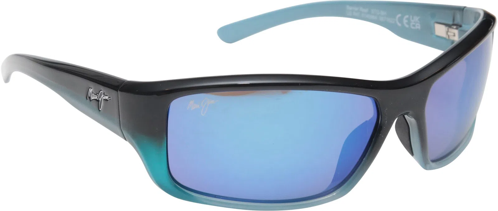 Maui Jim BARRIER REEF MJ792 Sunglasses - view 3